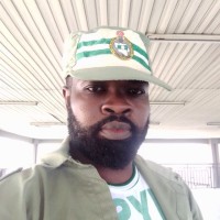 Pius medic nwoga