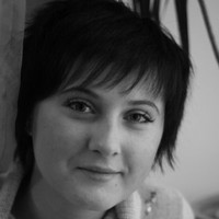 Анастасия Дейкун