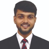 Umesh Vaishnav
