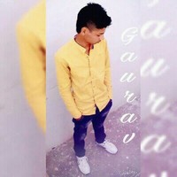 Gourav Choudhary Kaul