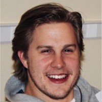 Ryan Trost