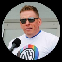 Trent Langdon      M.Ed, C.C.C.