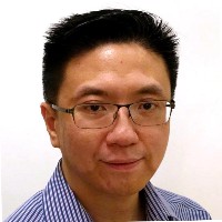 Cliff Cheung