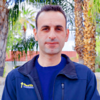 Udi Giladi