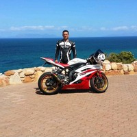 Edwin Cloete