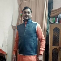 AJITESH RANJAN