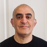 Joseph Sergi