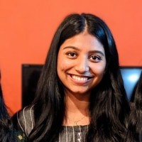 Riya Rajesh