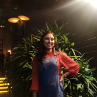 Anjana M J