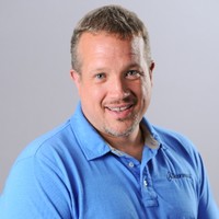 Todd Chisman