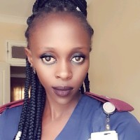 Nelisiwe Wendy Skosana