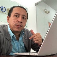 Ricardo Palacios Rodríguez