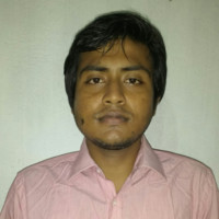 Dwip Sankar Das