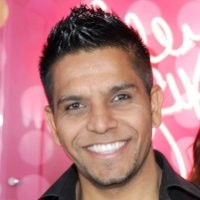 Rico Patel