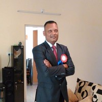 Sujit Das
