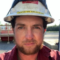 Drew Mullis