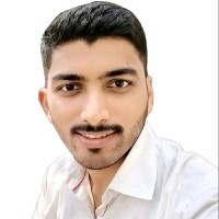 Jeevesh Tiwari