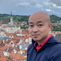 Kevin Xiaolin Luo