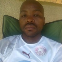 jackie RAMODUWANE