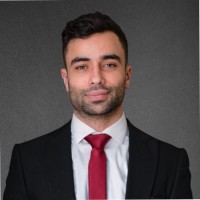 Hussein Ayache, Eit, Mscm