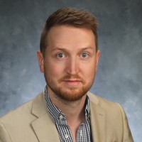 Mark Barclay, MS, CPRP
