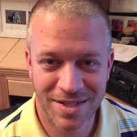 Kevin Daub
