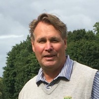 Jaap Veldhuizen