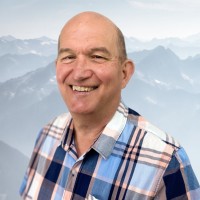 Graham Patullo