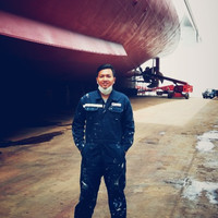Suhartono Sukiman
