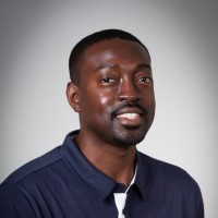 Jamal Burton