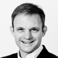 Mark Warne