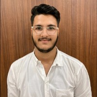 Harsh Andani