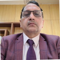 Jainendra Kumar Rai