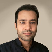 Ehsan Darvishi