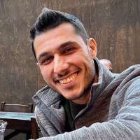 Tareq Dardona