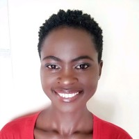 Cynthia Dupre Wekesa