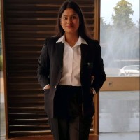 Shalvi Sinha