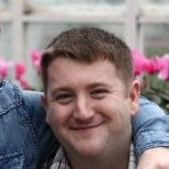Iain Robson