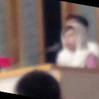 Salima Mahmood