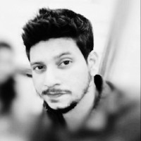 Nikhil Chaudhari