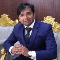 Rishi Chowdhury