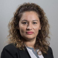 Maria Macedo