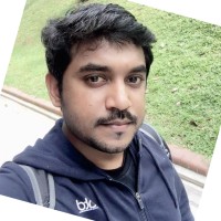 SUJITH PLACHERIL SASI