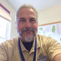 Tom Burrill