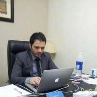 Mohammad alnaimat