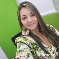 Maria Angélica Ortiz Salazar