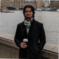 Aayush Ahluwalia