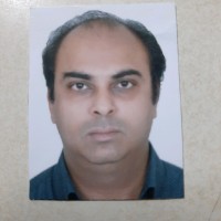 Kaustubh Darvekar