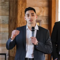 Dennis C. Decicco, Mba