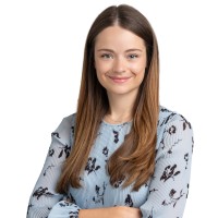 Tori Mackinnon